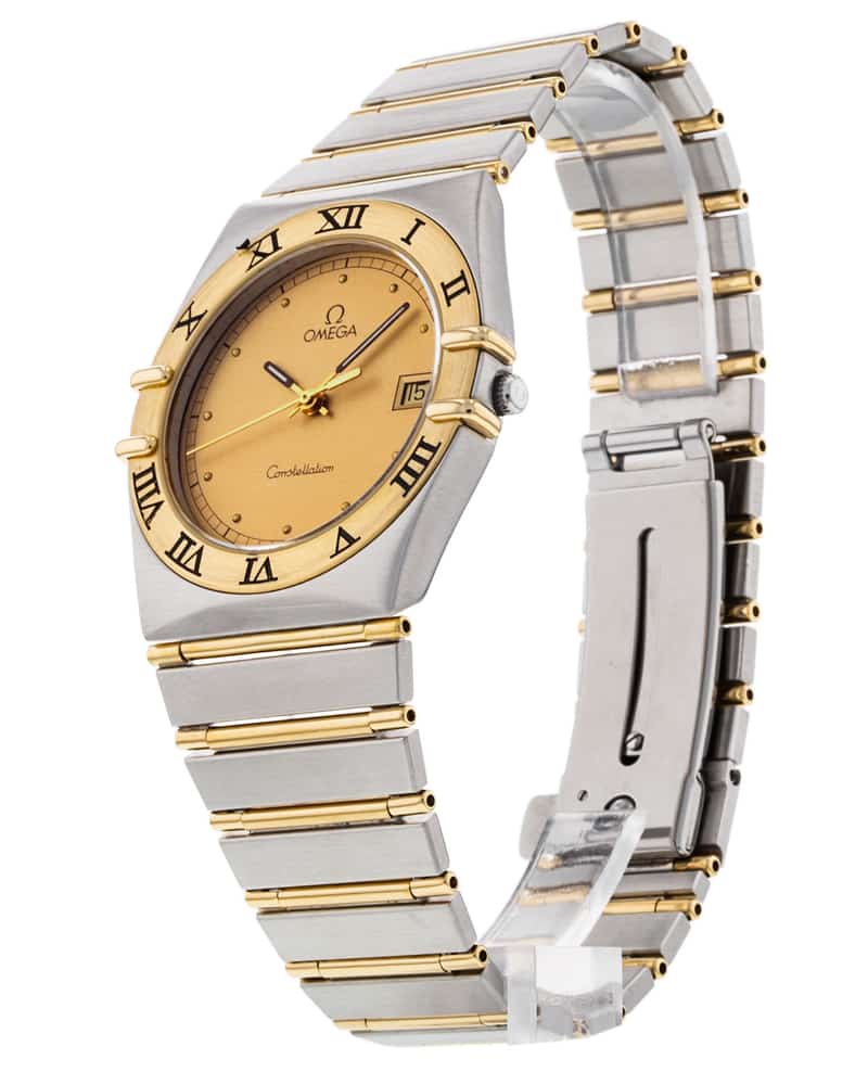 Omega Constellation 1210.20.00